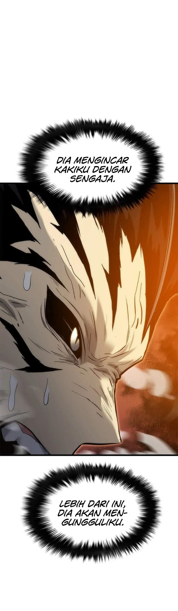 Tiger’s Descent Chapter 43 Gambar 71