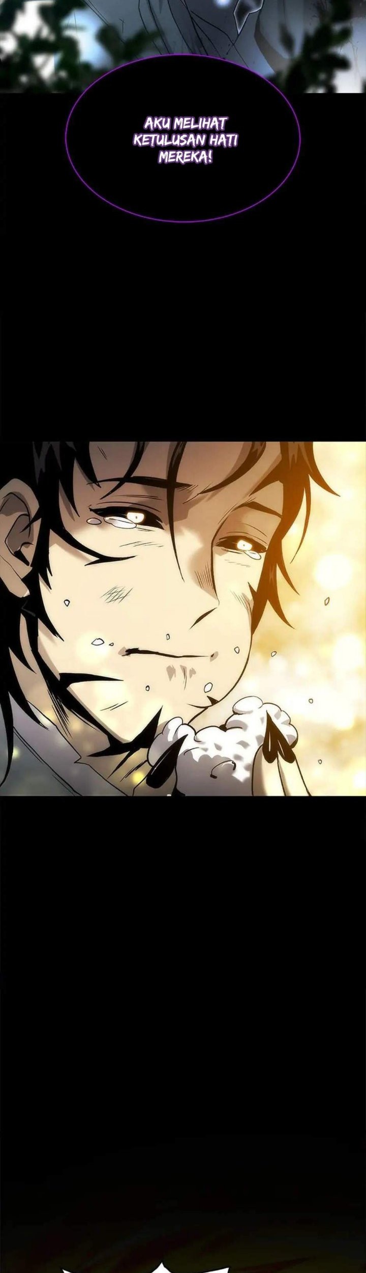 Tiger’s Descent Chapter 43 Gambar 78