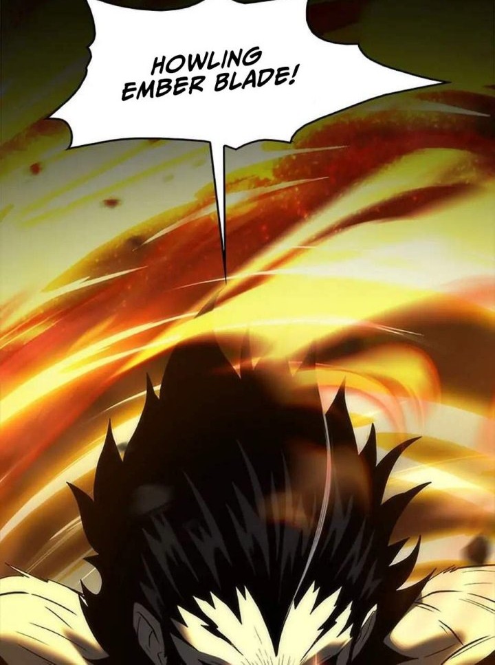 Tiger’s Descent Chapter 43 Gambar 79