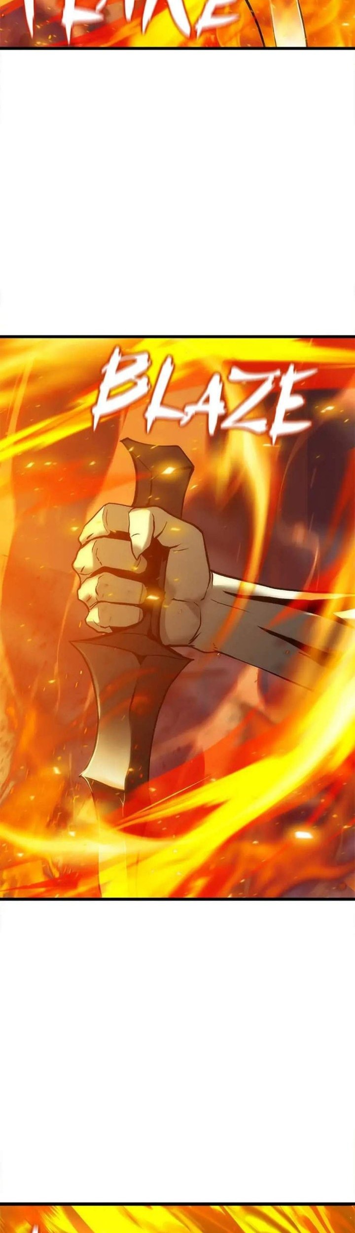 Tiger’s Descent Chapter 43 Gambar 87