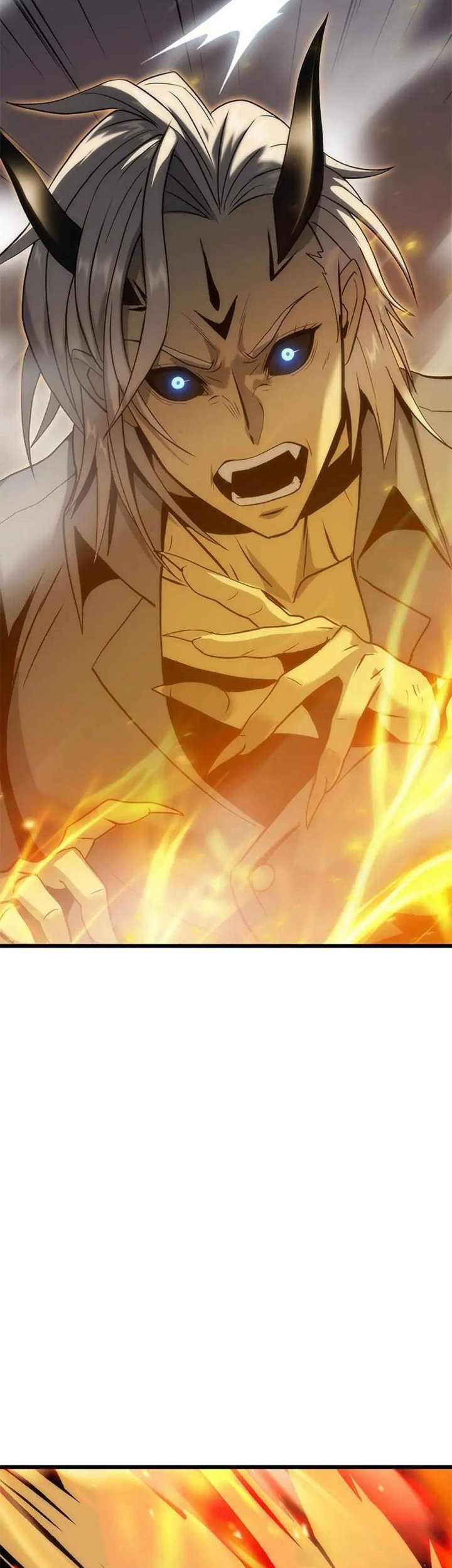 Tiger’s Descent Chapter 43 Gambar 90