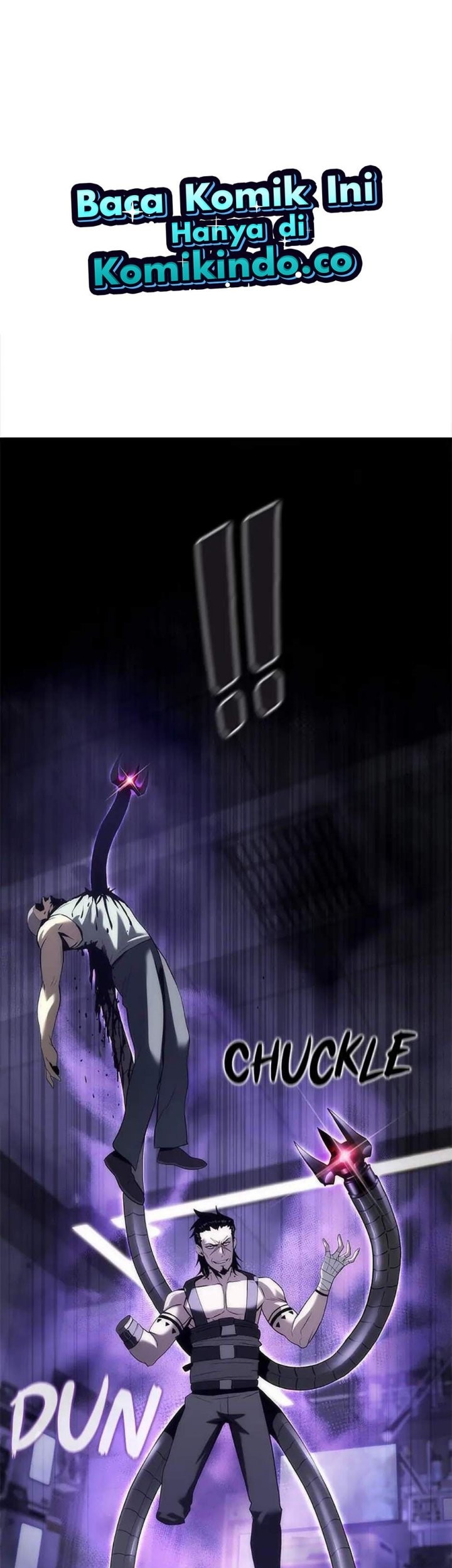 Baca Tiger’s Descent Chapter 43 Gambar 2