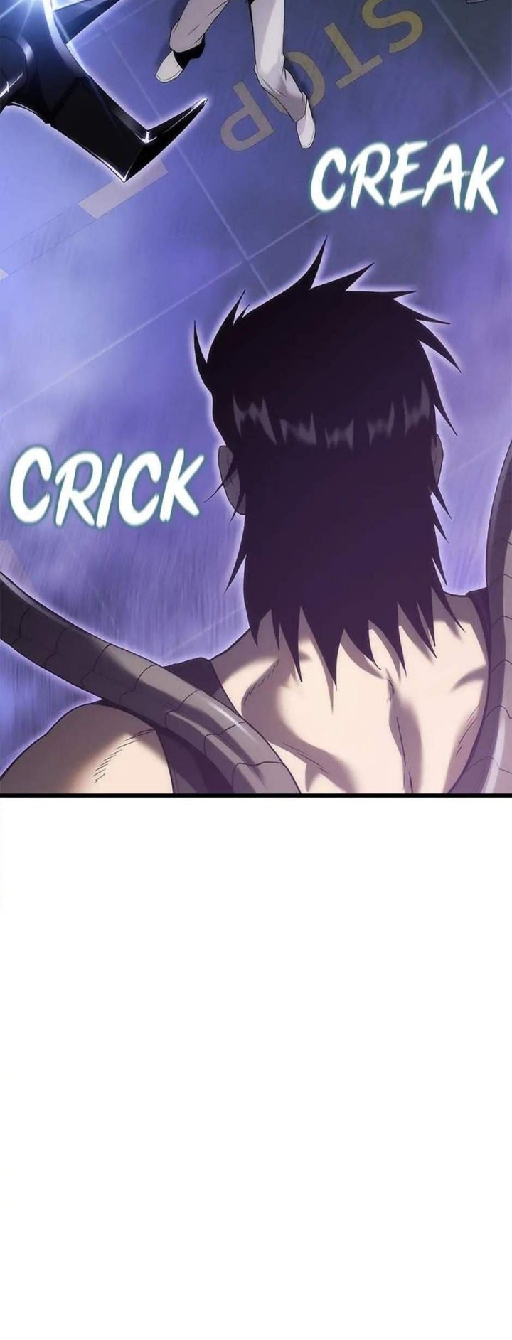 Tiger’s Descent Chapter 43 Gambar 4