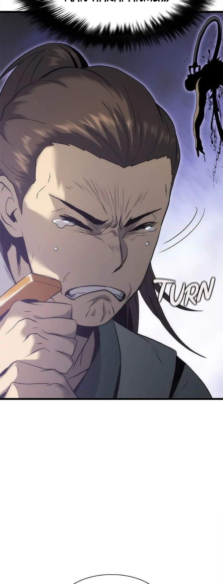Tiger’s Descent Chapter 43 Gambar 7