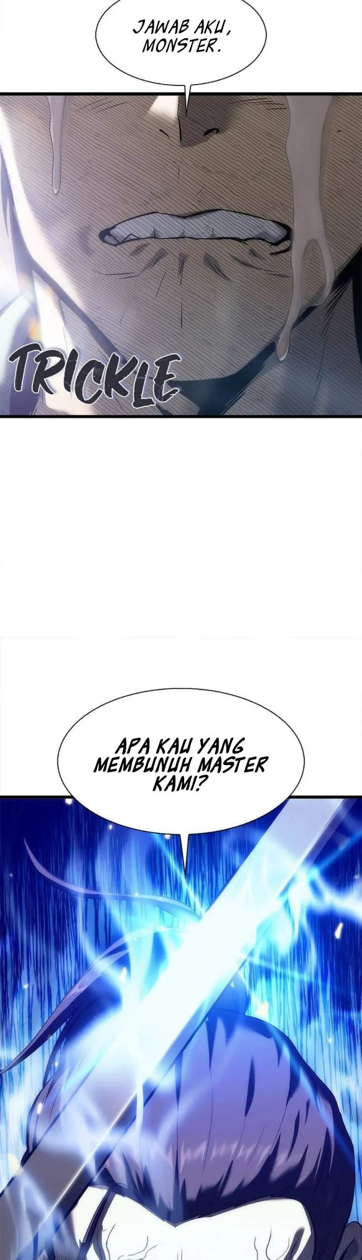 Tiger’s Descent Chapter 43 Gambar 8