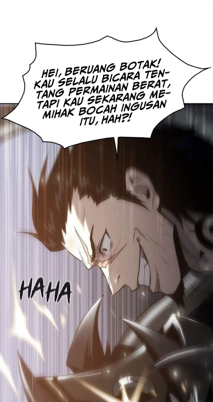 Tiger’s Descent Chapter 43 Gambar 24