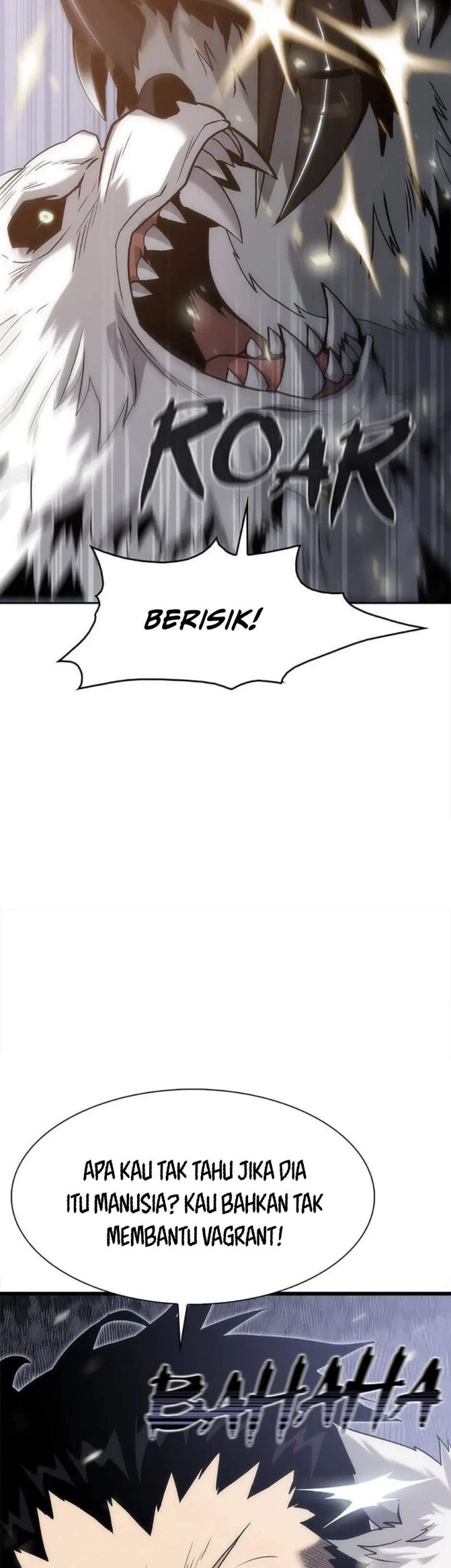 Tiger’s Descent Chapter 43 Gambar 25