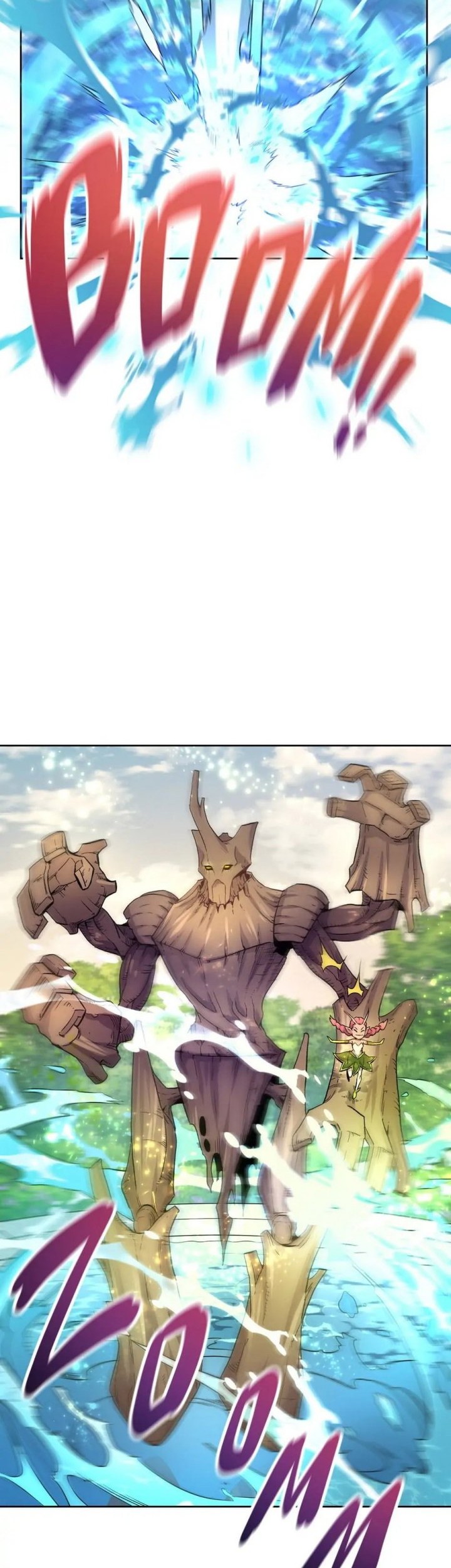Chasing Tails Chapter 12 Gambar 29