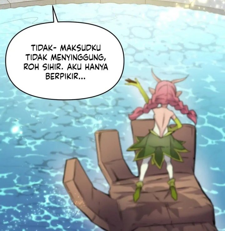 Chasing Tails Chapter 12 Gambar 33