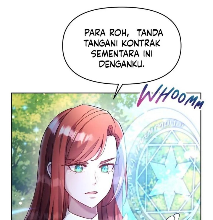 Chasing Tails Chapter 12 Gambar 39