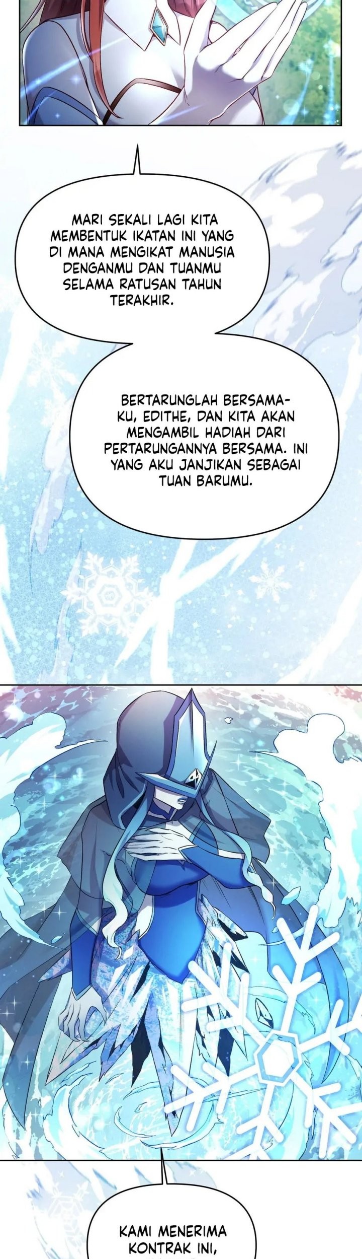 Chasing Tails Chapter 12 Gambar 40