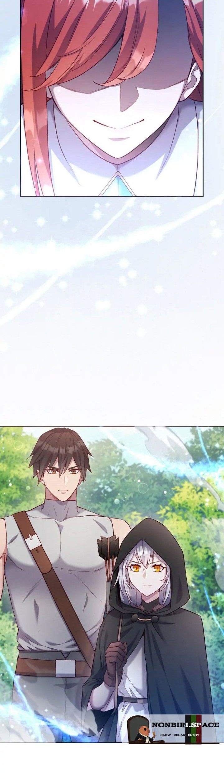 Chasing Tails Chapter 12 Gambar 47