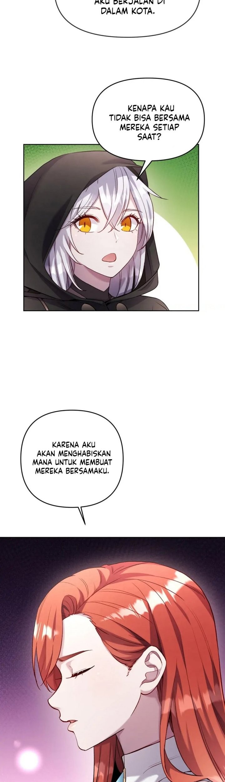 Chasing Tails Chapter 12 Gambar 52