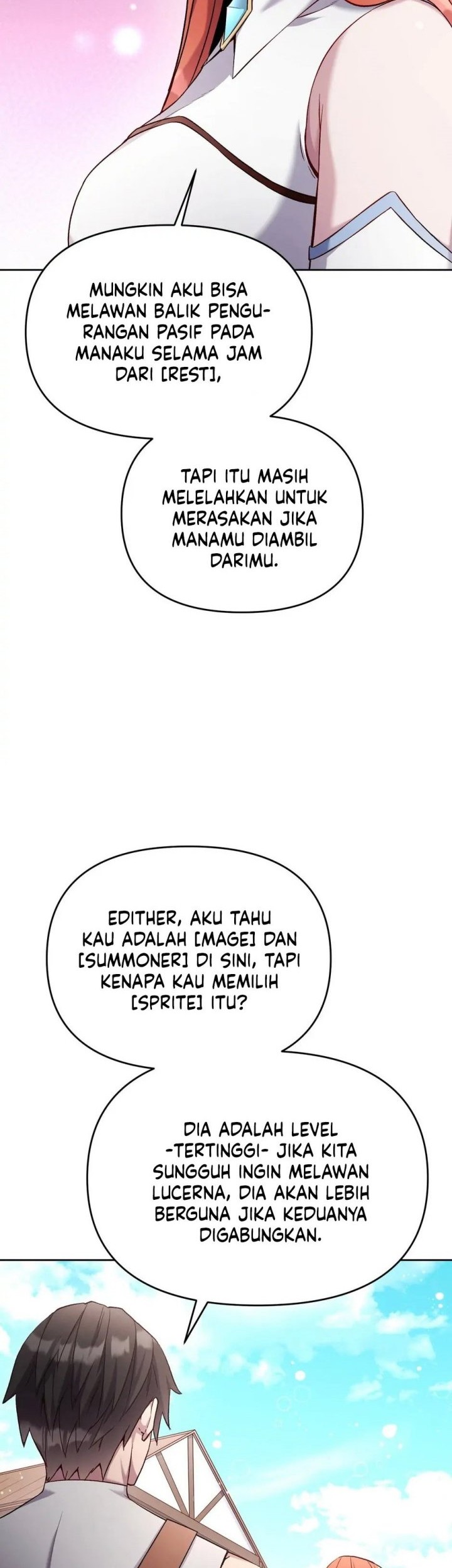 Chasing Tails Chapter 12 Gambar 53