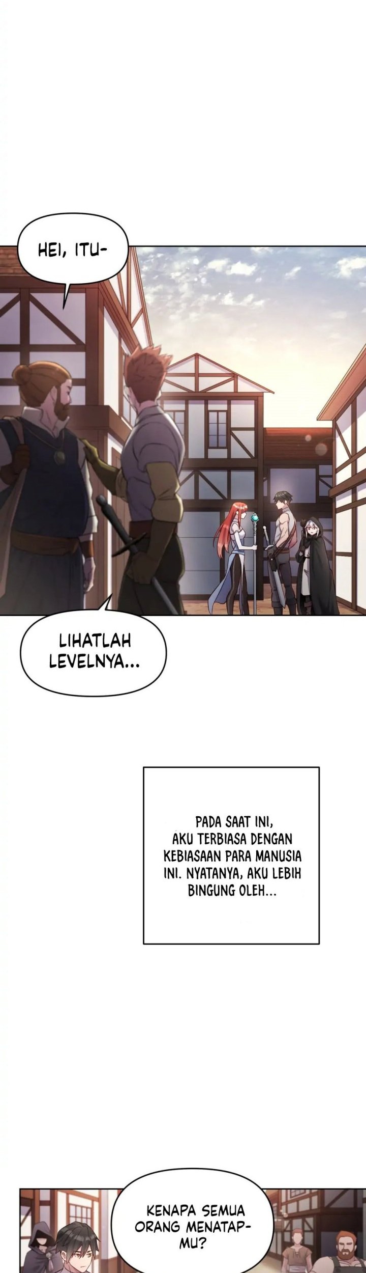 Chasing Tails Chapter 12 Gambar 8