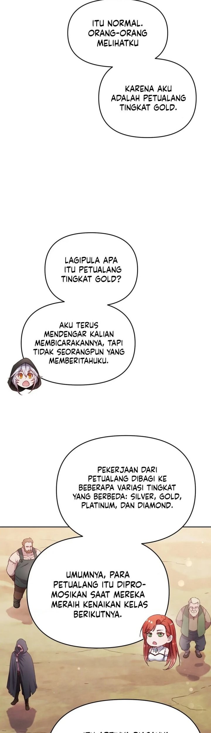 Chasing Tails Chapter 12 Gambar 10