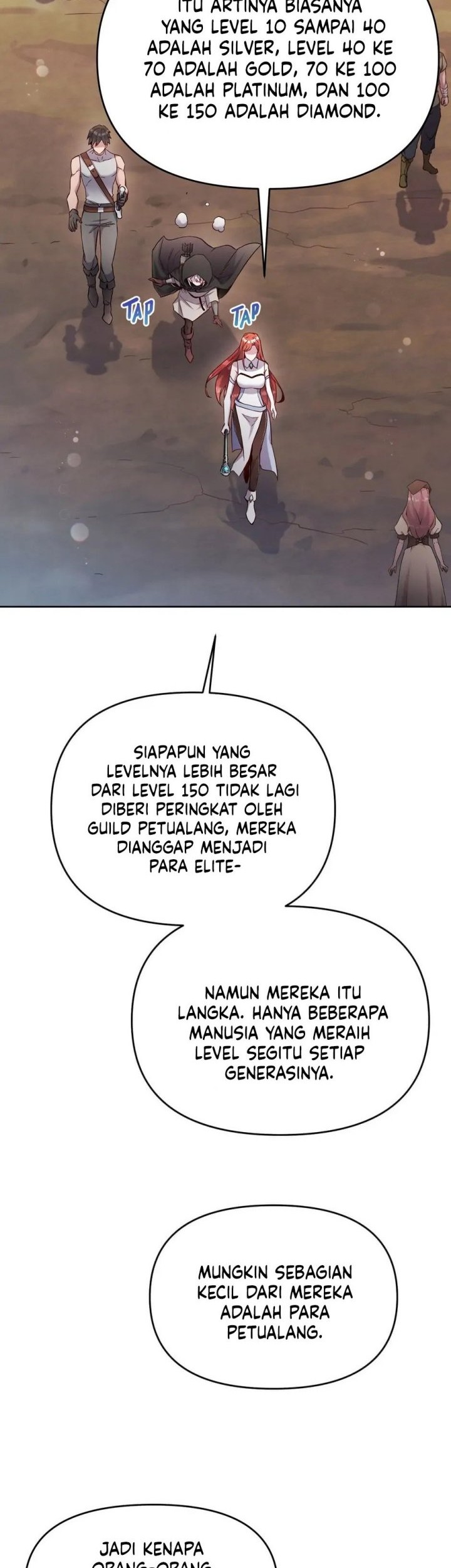 Chasing Tails Chapter 12 Gambar 11