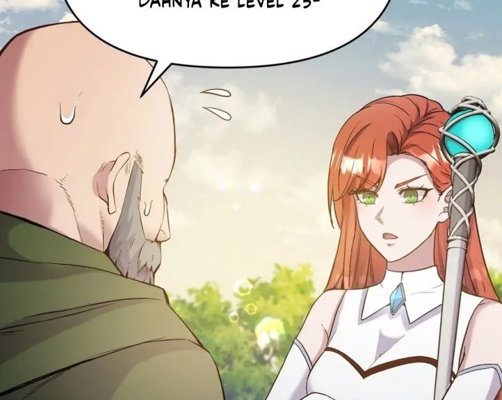 Chasing Tails Chapter 12 Gambar 21