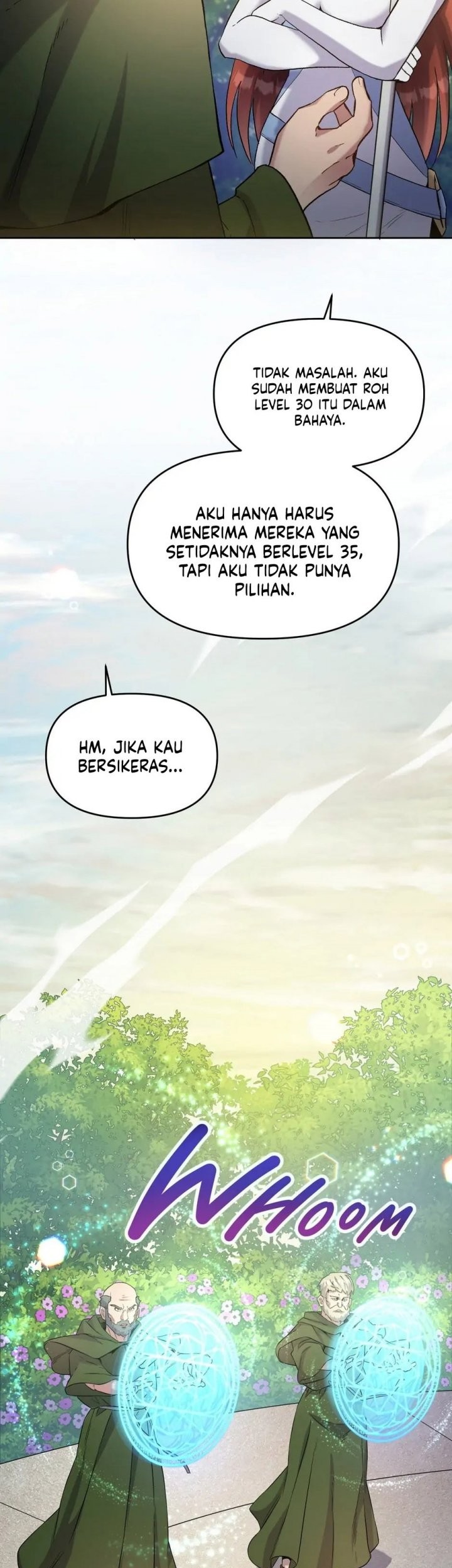 Chasing Tails Chapter 12 Gambar 22