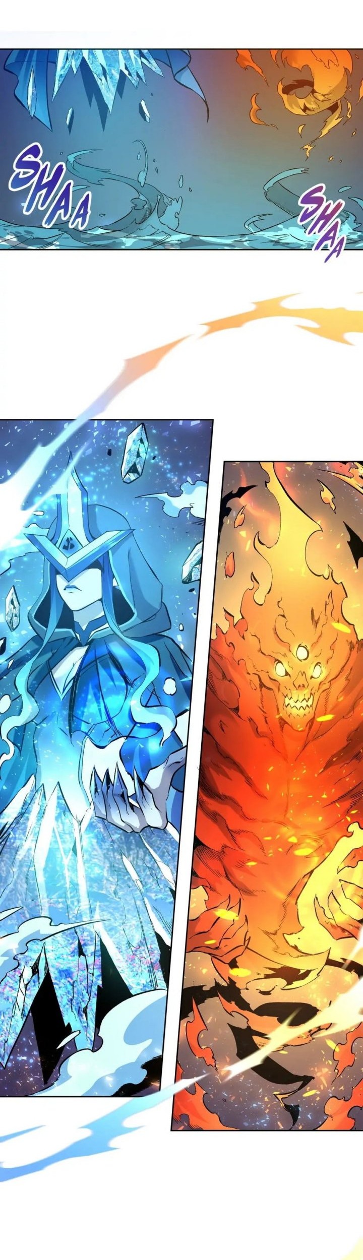 Chasing Tails Chapter 12 Gambar 26