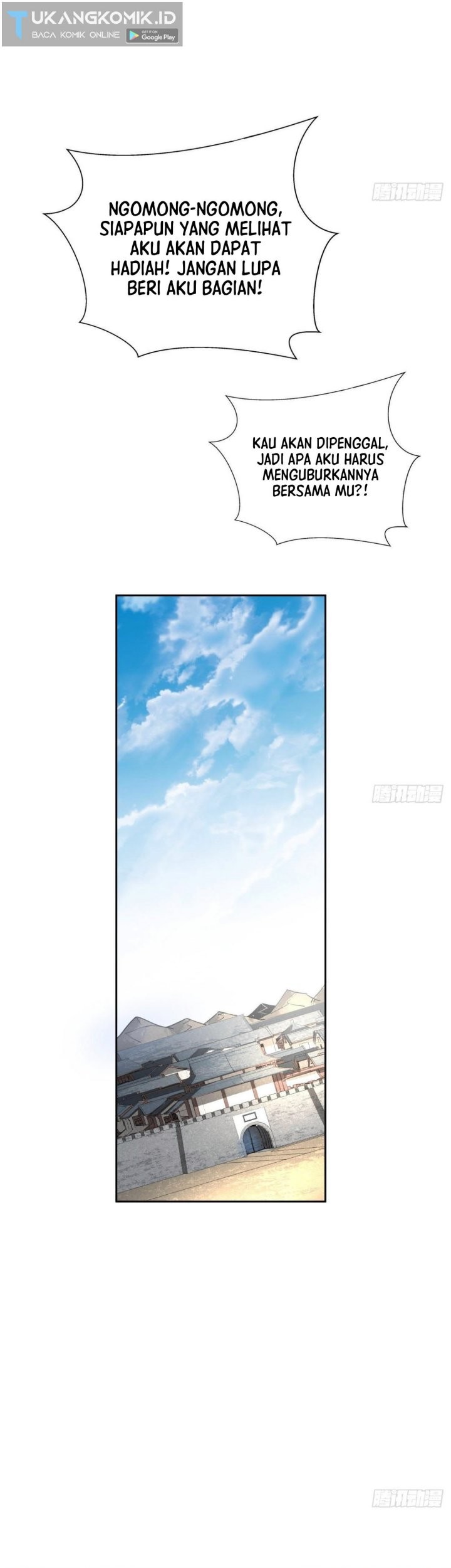 As The Richest Man, I Really Don’t Want To Be Reborn Chapter 34 Gambar 29