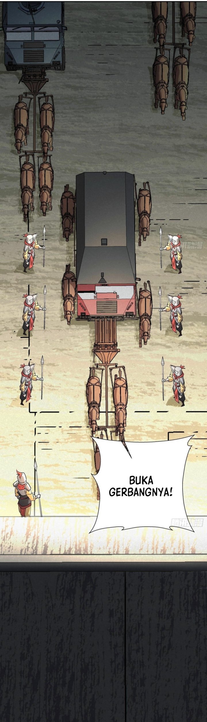 As The Richest Man, I Really Don’t Want To Be Reborn Chapter 34 Gambar 30