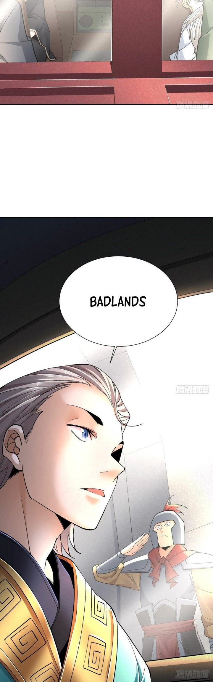 As The Richest Man, I Really Don’t Want To Be Reborn Chapter 34 Gambar 33