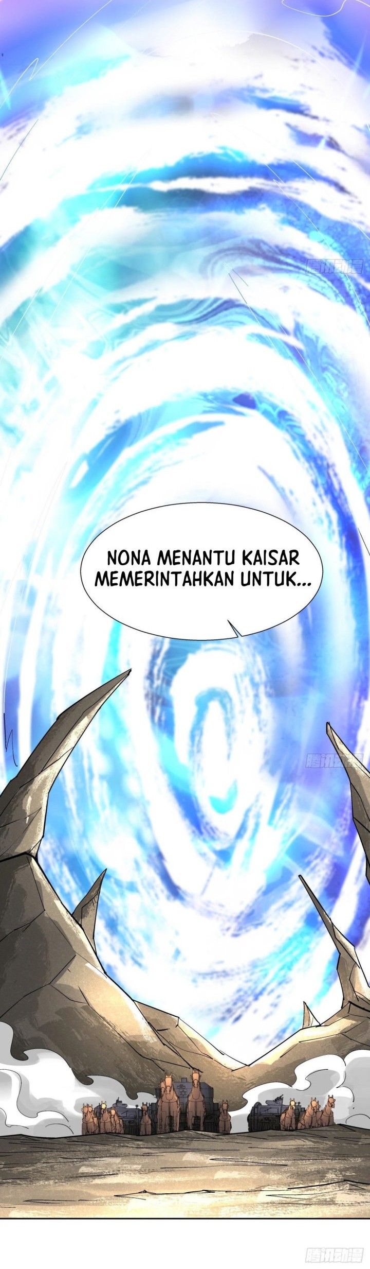 As The Richest Man, I Really Don’t Want To Be Reborn Chapter 34 Gambar 35