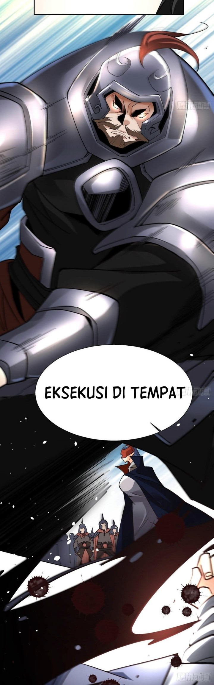 As The Richest Man, I Really Don’t Want To Be Reborn Chapter 34 Gambar 37