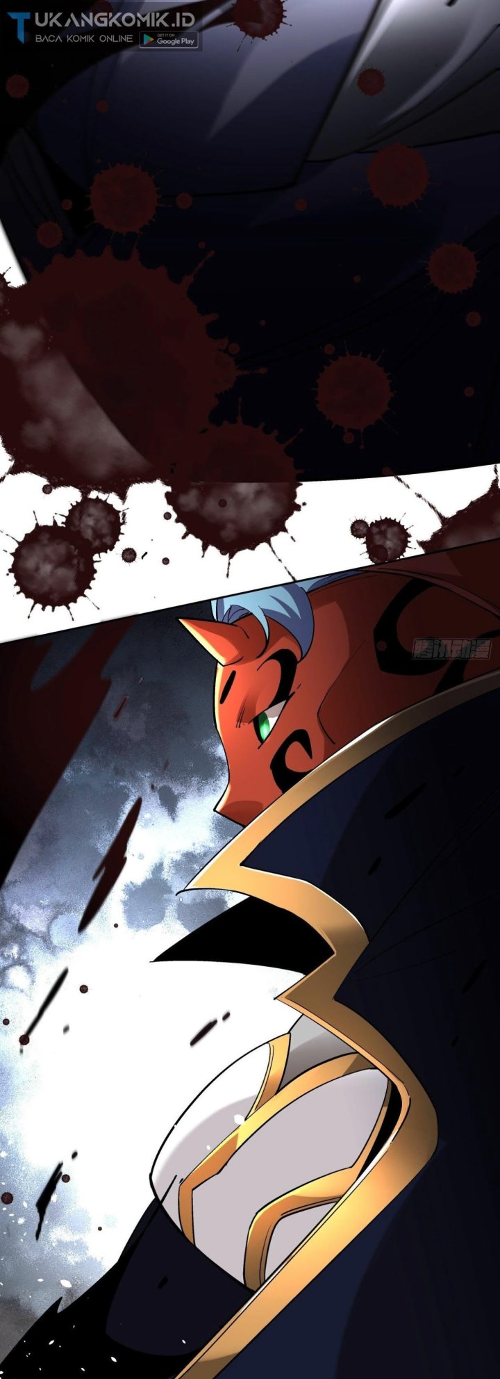 As The Richest Man, I Really Don’t Want To Be Reborn Chapter 34 Gambar 38