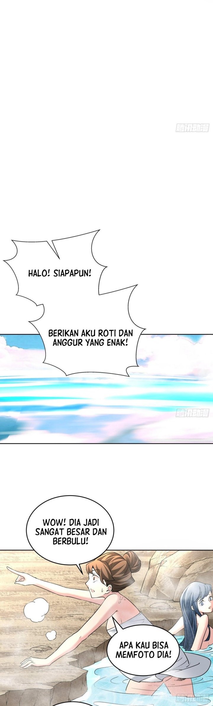 As The Richest Man, I Really Don’t Want To Be Reborn Chapter 34 Gambar 6