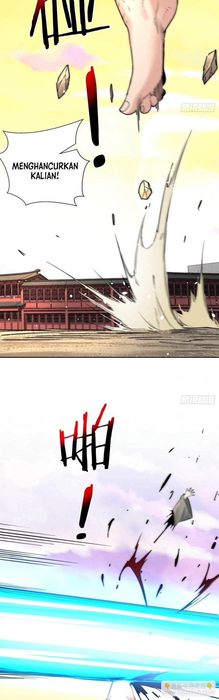 As The Richest Man, I Really Don’t Want To Be Reborn Chapter 34 Gambar 8