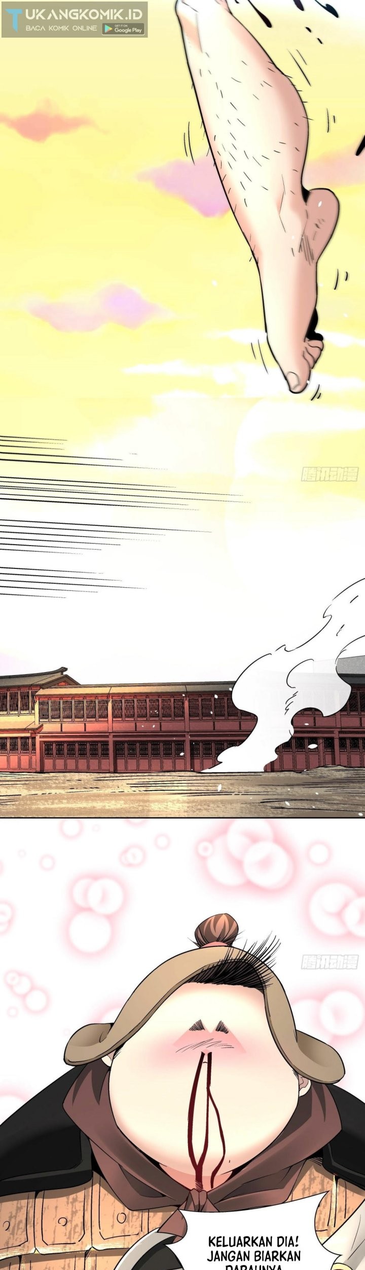 As The Richest Man, I Really Don’t Want To Be Reborn Chapter 34 Gambar 9