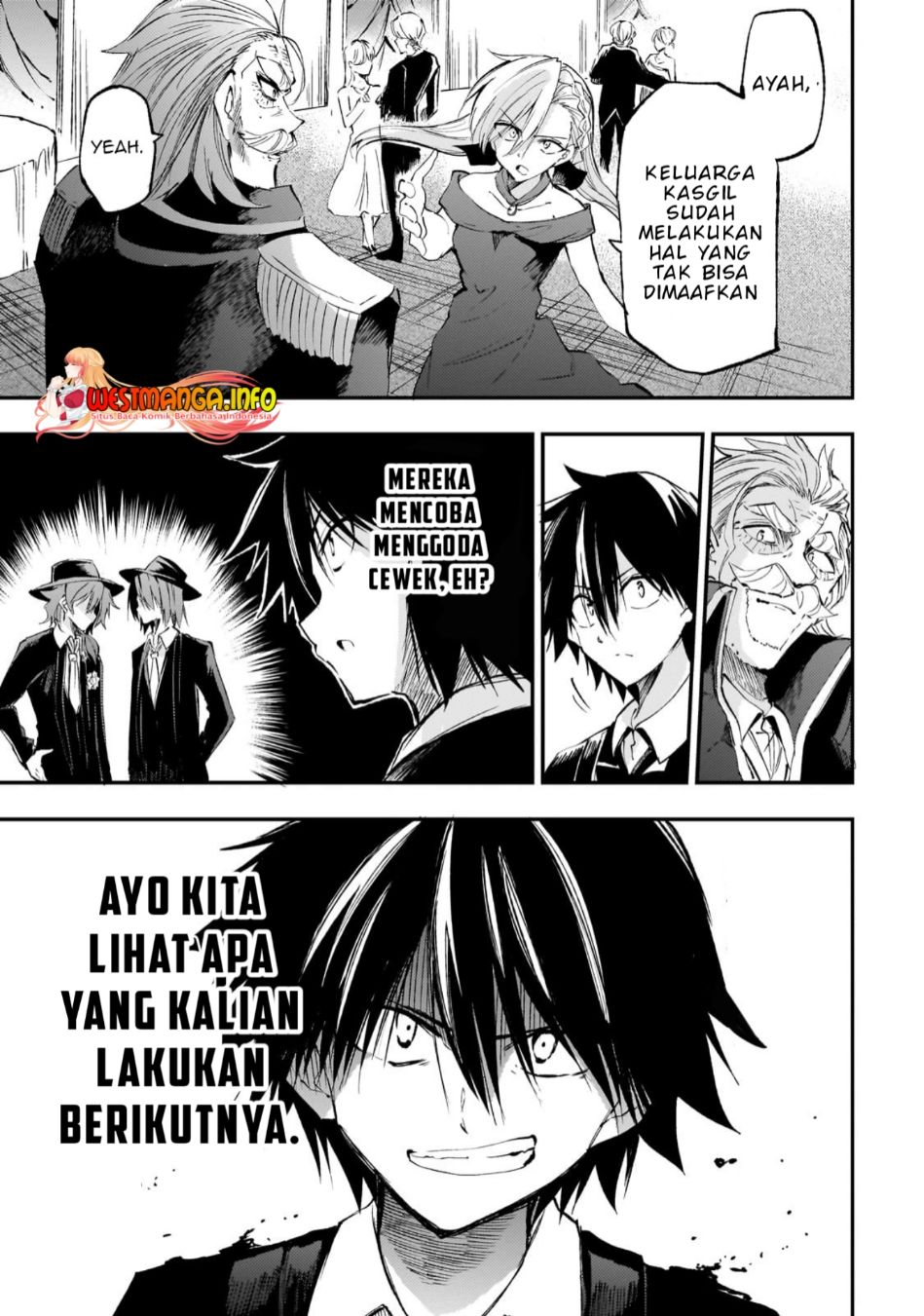Baca Hitoribocchi no Isekai Kouryaku Chapter 193 Gambar 2