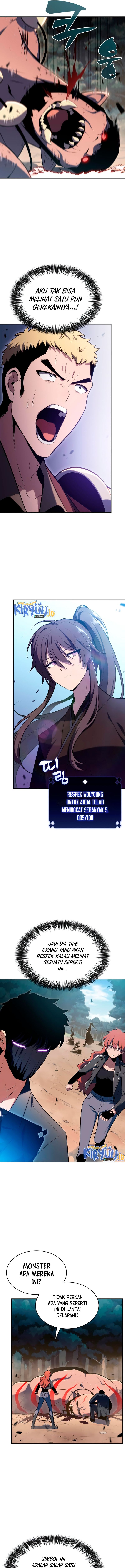Solo Max-Level Newbie Chapter 110 16