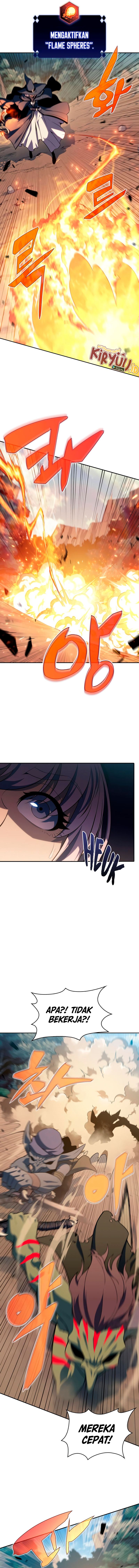 Solo Max-Level Newbie Chapter 110 8