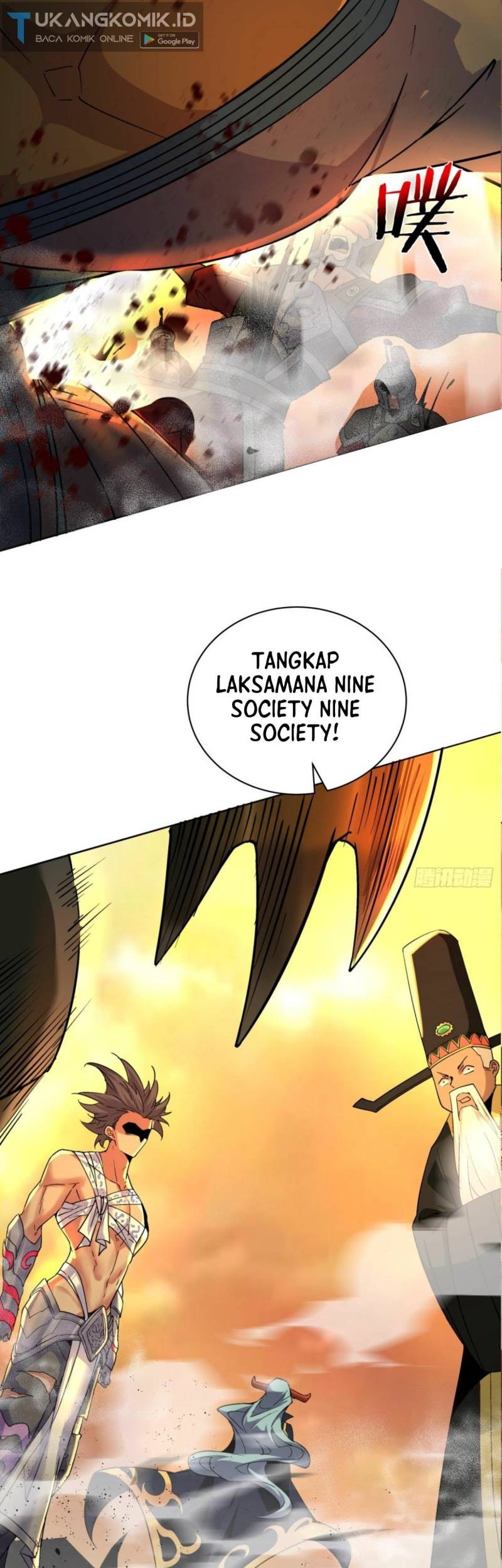 As The Richest Man, I Really Don’t Want To Be Reborn Chapter 35 Gambar 30