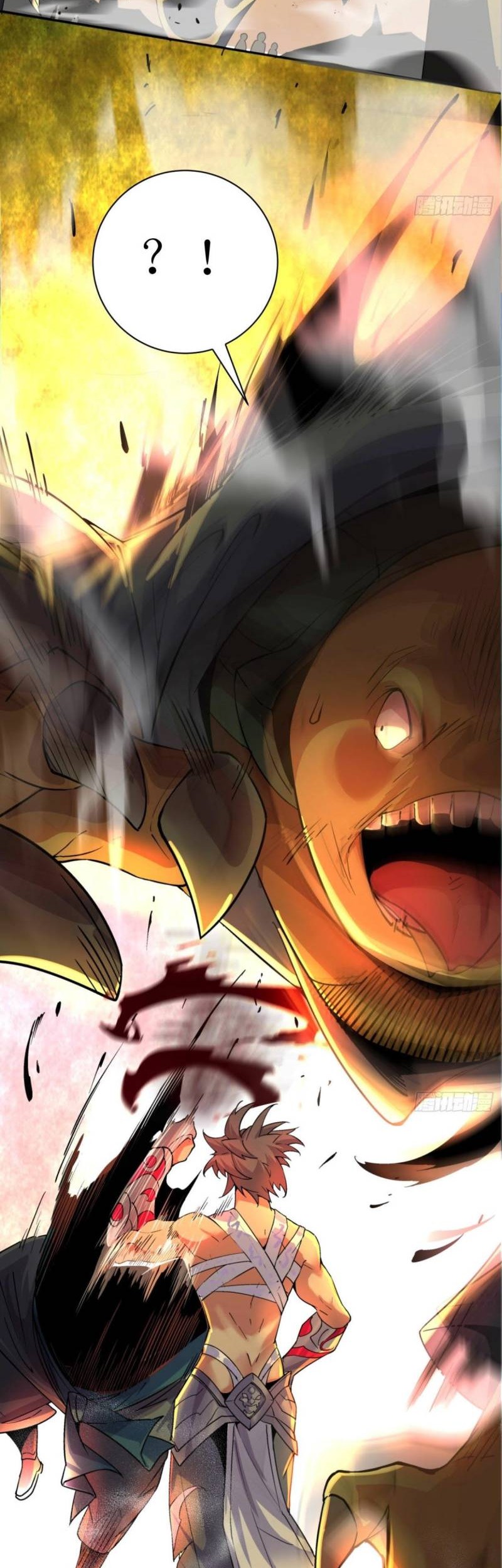 As The Richest Man, I Really Don’t Want To Be Reborn Chapter 35 Gambar 31