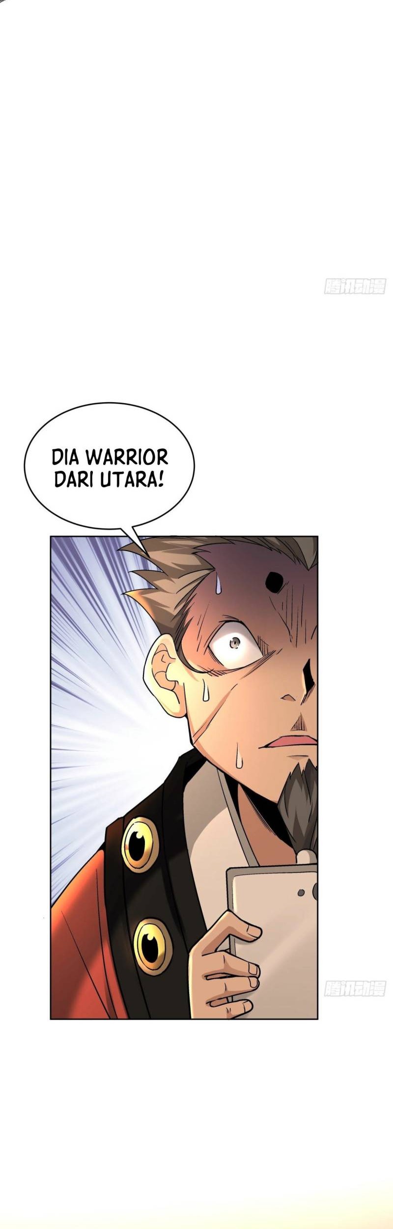 As The Richest Man, I Really Don’t Want To Be Reborn Chapter 35 Gambar 34