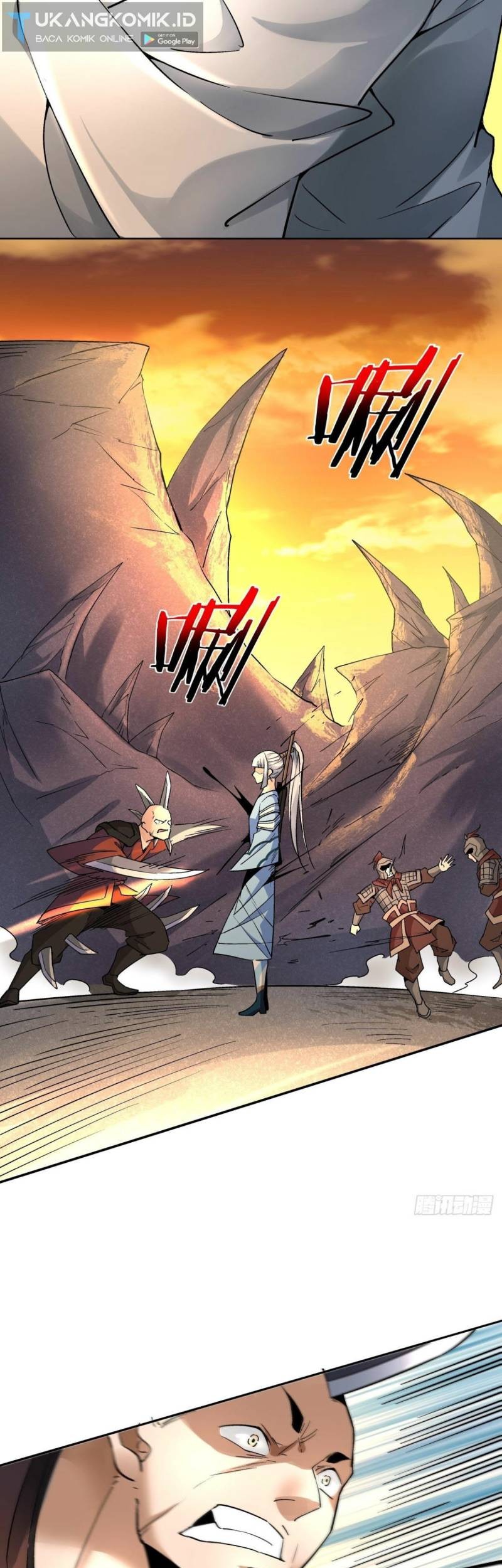 As The Richest Man, I Really Don’t Want To Be Reborn Chapter 35 Gambar 36