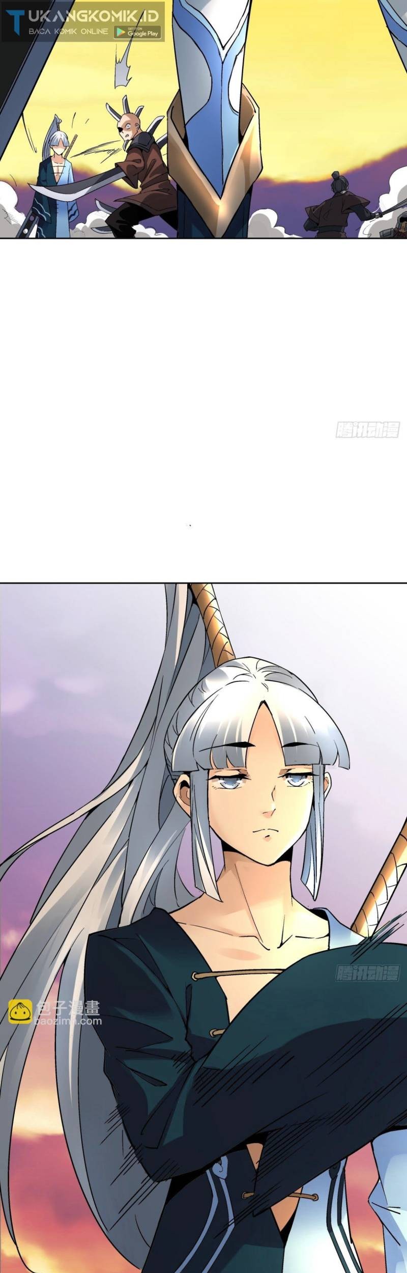 As The Richest Man, I Really Don’t Want To Be Reborn Chapter 35 Gambar 39