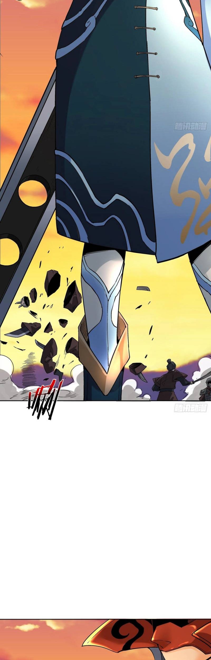 As The Richest Man, I Really Don’t Want To Be Reborn Chapter 35 Gambar 40