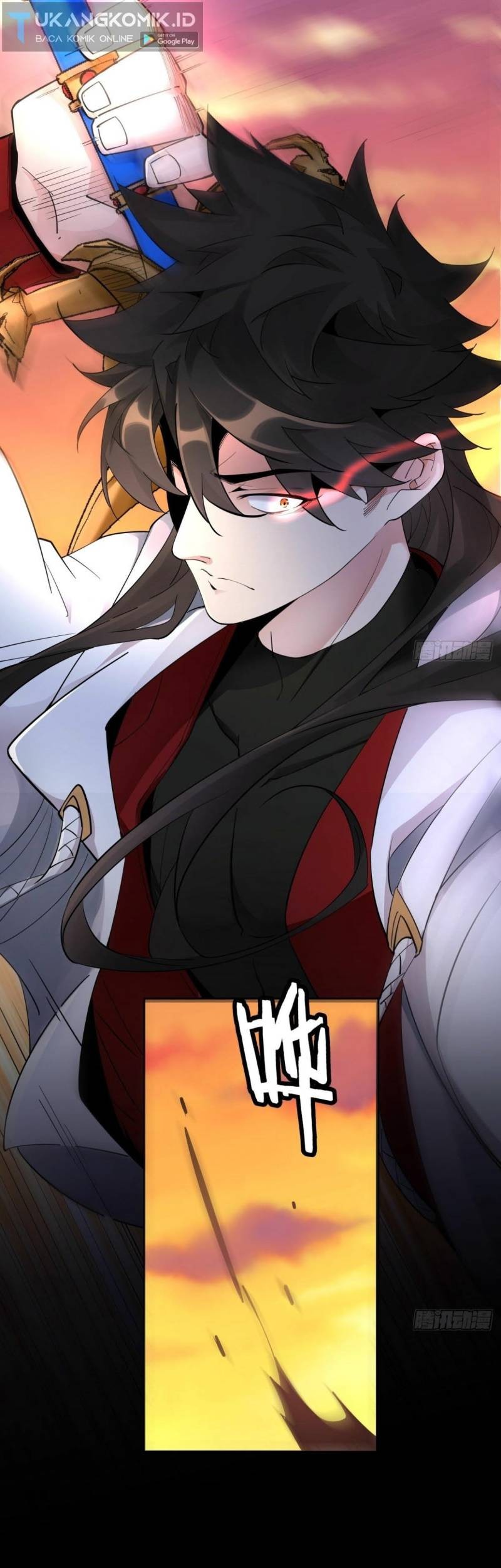 As The Richest Man, I Really Don’t Want To Be Reborn Chapter 35 Gambar 48