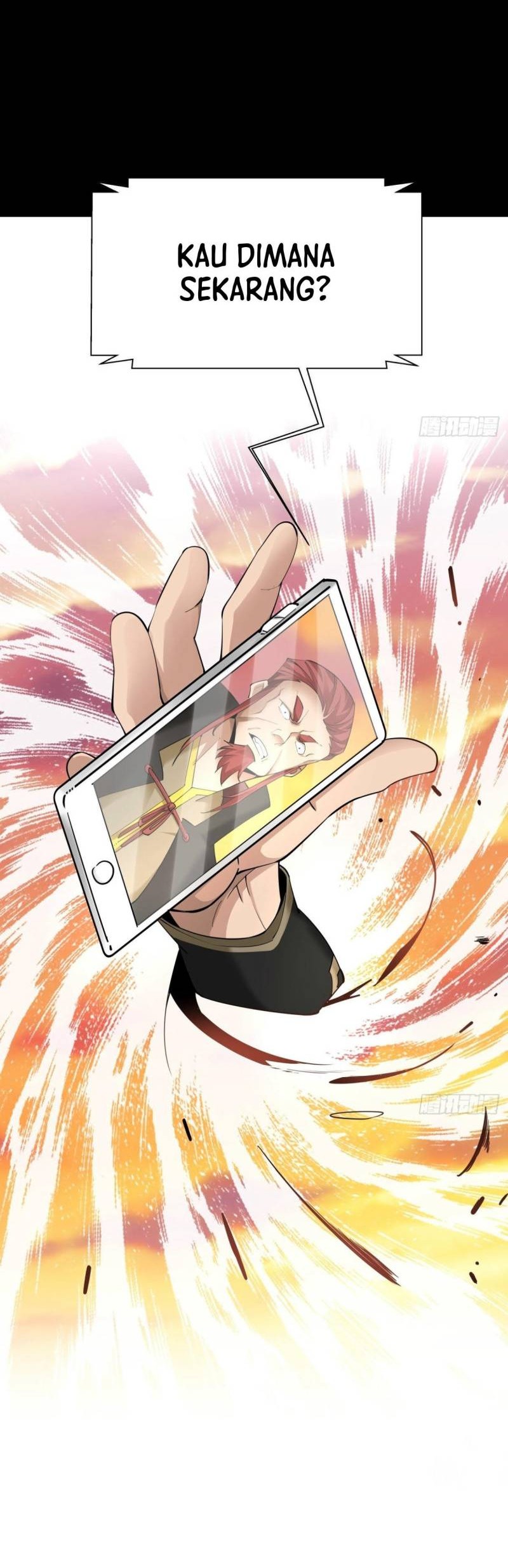 As The Richest Man, I Really Don’t Want To Be Reborn Chapter 35 Gambar 49