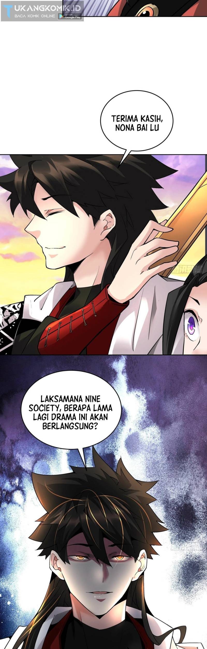 As The Richest Man, I Really Don’t Want To Be Reborn Chapter 35 Gambar 13