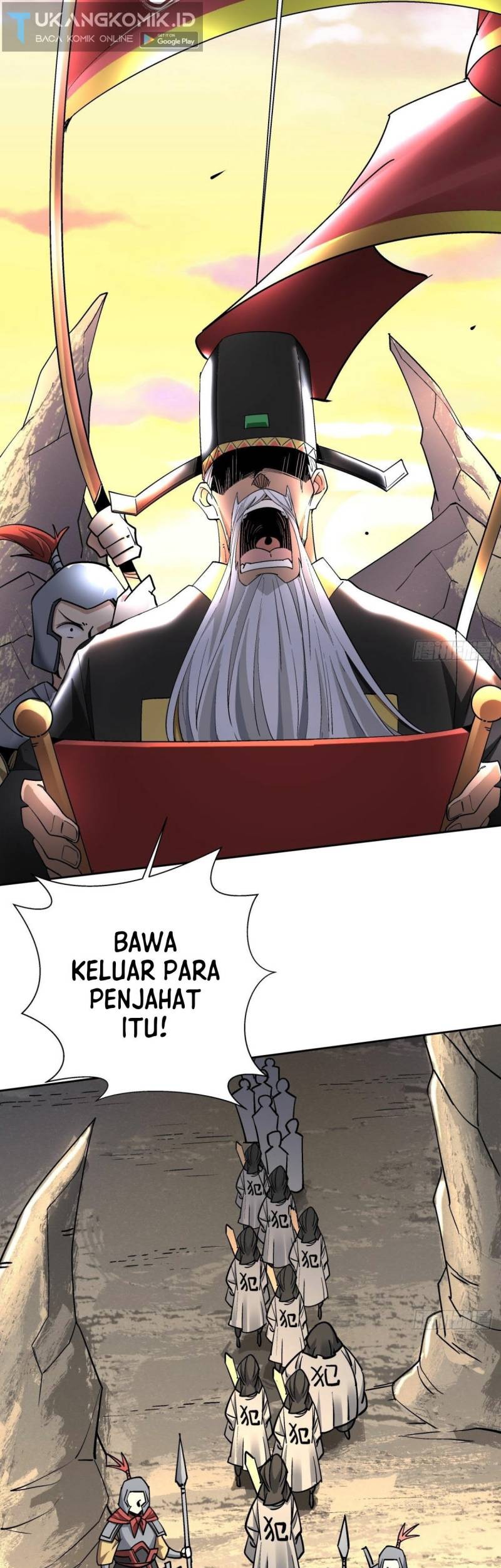 As The Richest Man, I Really Don’t Want To Be Reborn Chapter 35 Gambar 18