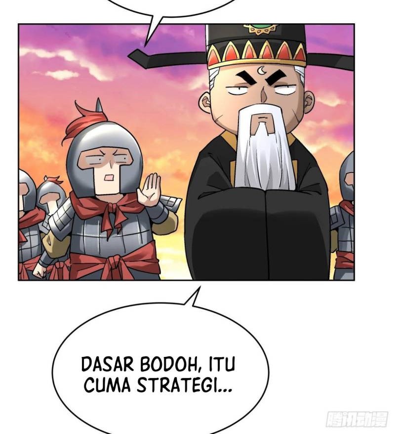 As The Richest Man, I Really Don’t Want To Be Reborn Chapter 35 Gambar 20