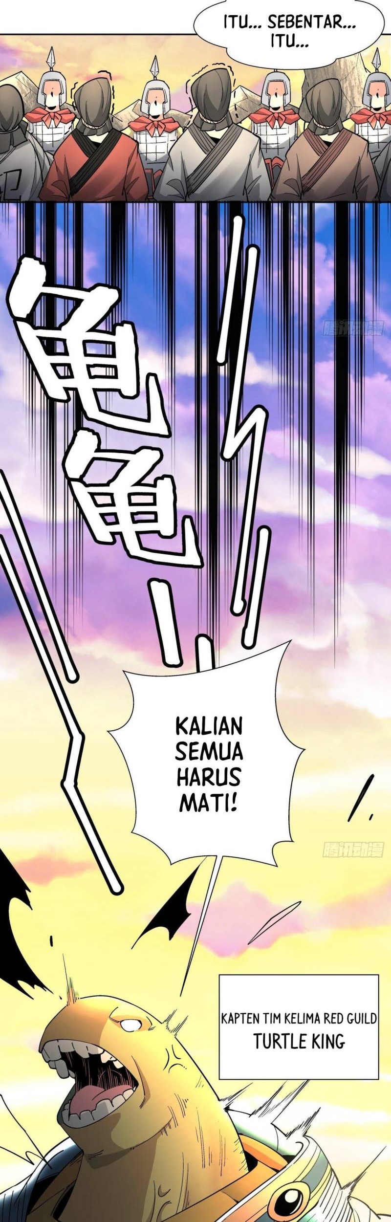 As The Richest Man, I Really Don’t Want To Be Reborn Chapter 35 Gambar 25