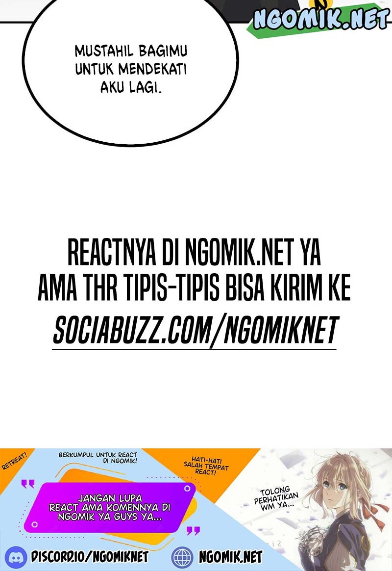 OP After 30 Days Of Sign-In Chapter 78 Gambar 31