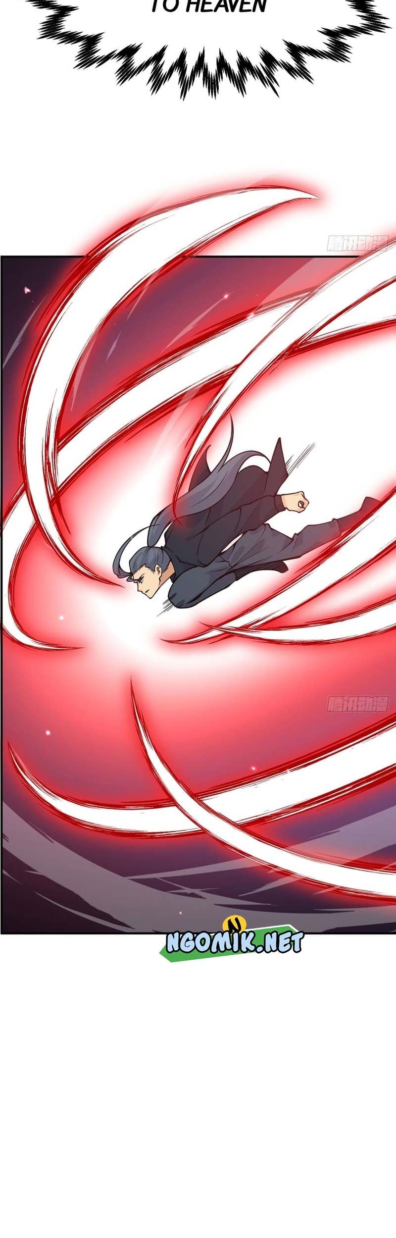 OP After 30 Days Of Sign-In Chapter 77 Gambar 18